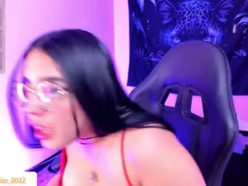 Chaturbate Private Sex Chat of nicolle_ruizz