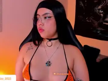 Chaturbate Live Sex of nicolle_ruizz