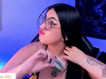 Chaturbate Adult Webcams of nicolle_ruizz