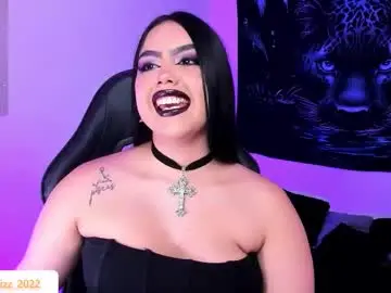 Chaturbate Best Webcam of nicolle_ruizz