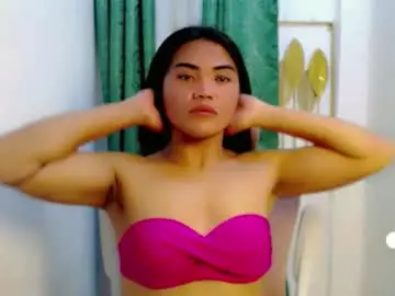 Chaturbate Private Sex Chat of pinay_cristine