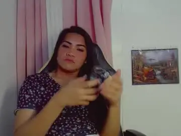 Chaturbate Free Porn Cam of pinay_cristine