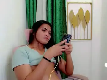 Chaturbate Sex Chat of pinay_cristine