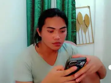 Chaturbate Live Porn of pinay_cristine