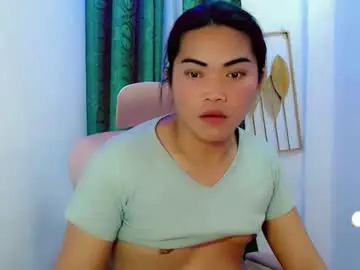 Chaturbate Best live sex cam show of pinay_cristine