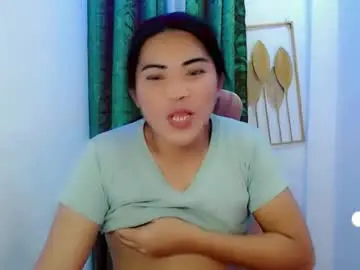 Chaturbate Adult Webcam of pinay_cristine