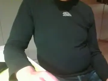 Chaturbate Sex Cam of rataplan_55