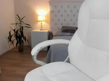 Chaturbate Nude Webcam of scarlett_bunnyy_