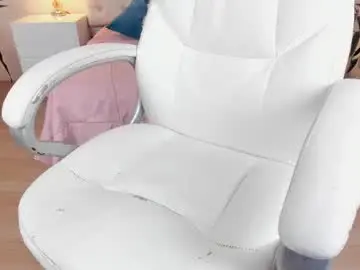 Chaturbate Live Porn of scarlett_bunnyy_