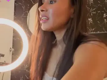 Chaturbate Nude Webcam of tatiana_branc