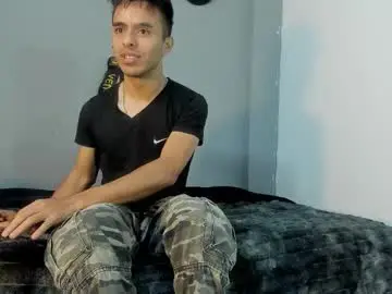 Chaturbate Nude Webcam of x_harold_x