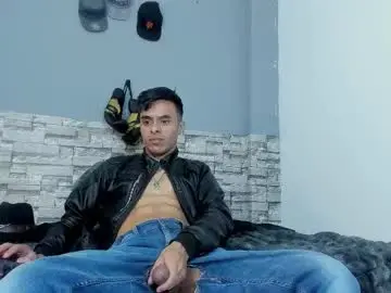 Chaturbate Private Sex Chat of x_harold_x