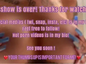 Chaturbate Free Live Porn of 2badforyou