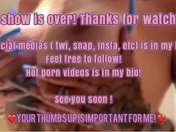 Chaturbate Live Sex Cam of 2badforyou