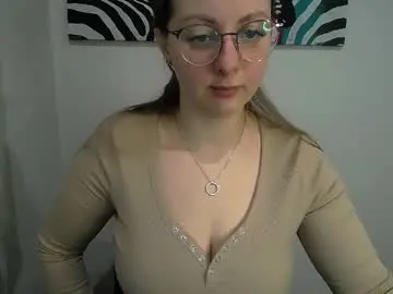 Chaturbate Adult Video Chat of _annabelle_lee