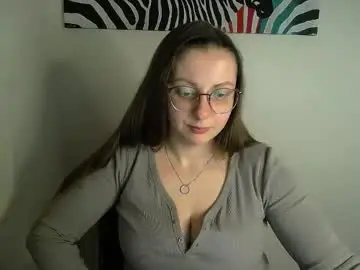 Chaturbate Adult Webcam of _annabelle_lee