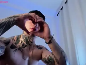 Chaturbate Sex Cam of alan_rosee