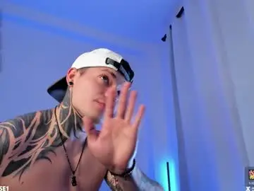 Chaturbate Sex Cam of alan_rosee