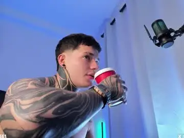 Chaturbate Sex Cam of alan_rosee