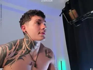 Chaturbate Sex Chat of alan_rosee