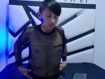 Chaturbate Best Webcam of alexandro_bover