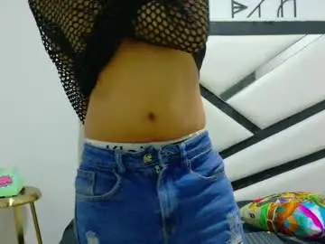 Chaturbate Live Sex Cam of alexandro_bover