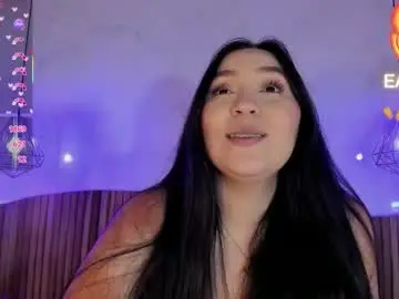 Chaturbate Live Porn of alissajoness