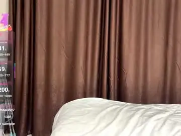 Chaturbate Nude Webcam of alizavigneau