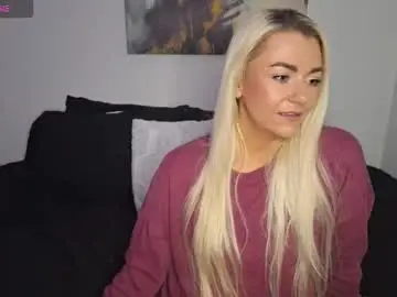 Chaturbate Sex Chat of alliefyre