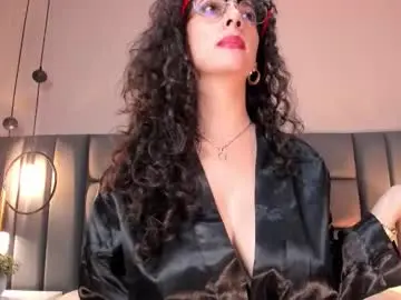 Chaturbate Adult Video Chat of amarayasbel