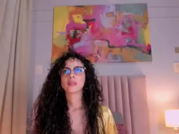 Chaturbate Adult Webcams of amarayasbel