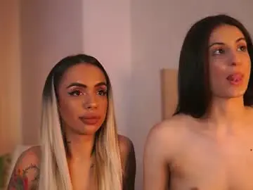 Chaturbate Live Porn of aprilhadid