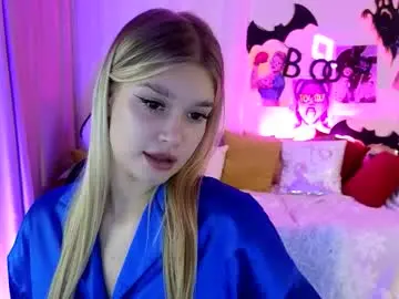 Chaturbate Live Sex of battymelody