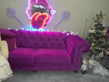 Chaturbate Adult Webcams of bellalapetit