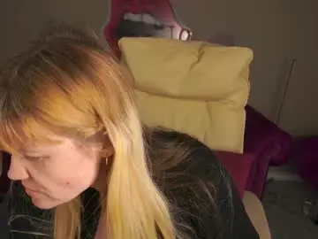 Chaturbate Live Porn of bellalapetit