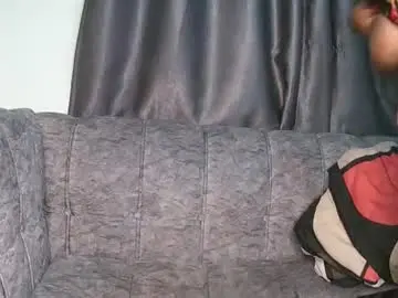 Chaturbate Adult Webcams of blackbigboobys