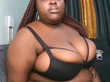 Chaturbate Free Live Porn of blackbigboobys