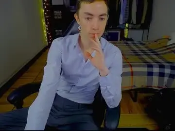 Chaturbate Sex Chat of charlieseyer