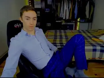 Chaturbate Free Live Porn of charlieseyer