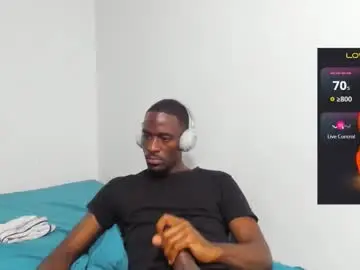 Chaturbate Best live sex cam show of choppa_bbc