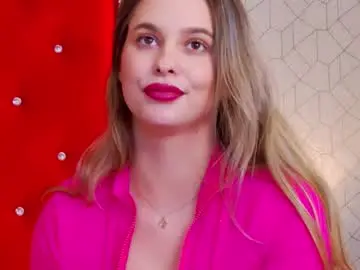 Chaturbate Best Webcam of ellsa_jean