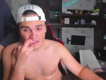 Chaturbate Best Webcam of esthetics_boys