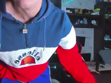 Chaturbate Live Sex of esthetics_boys