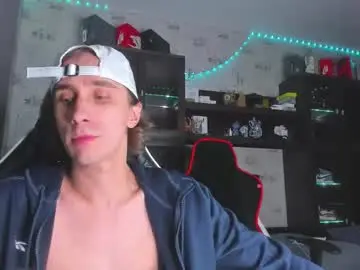 Chaturbate Adult Webcam of esthetics_boys