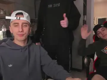 esthetics_boys from chaturbate