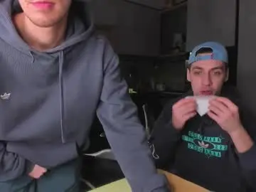 Chaturbate Sex Chat of esthetics_boys