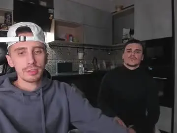 Chaturbate Sex Cam of esthetics_boys