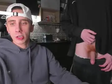 Chaturbate Best live sex cam show of esthetics_boys