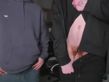 Chaturbate Live Porn of esthetics_boys