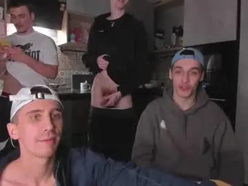 Chaturbate Best Webcam of esthetics_boys